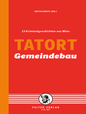 cover image of Tatort Gemeindebau